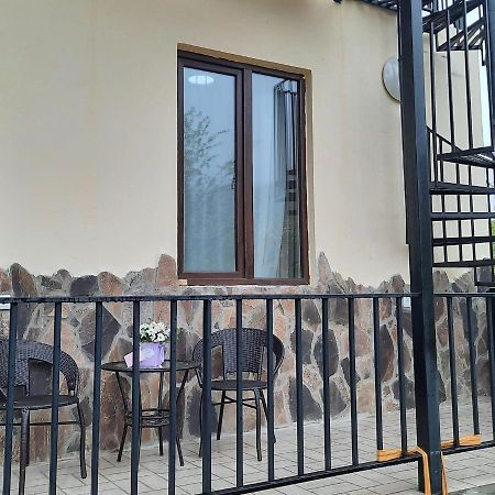Guest House Bochora Боржоми Екстериор снимка