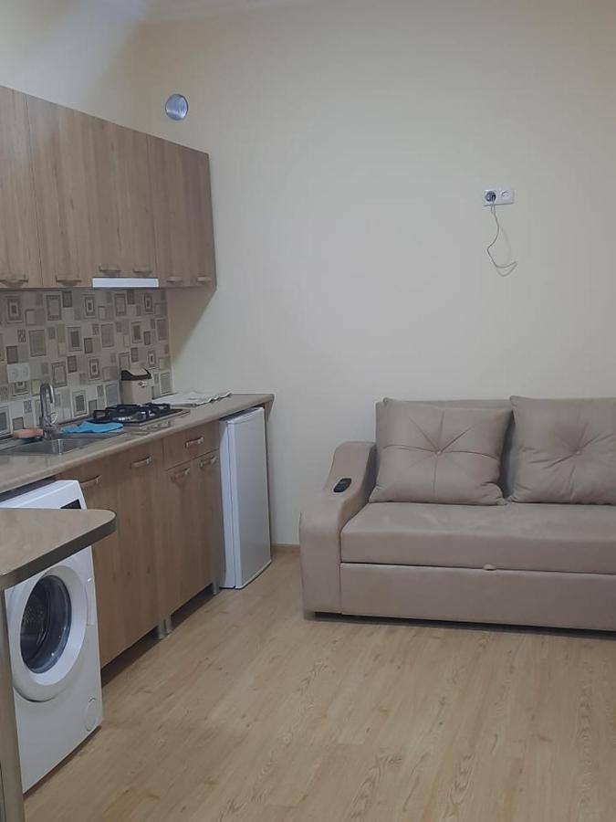 Guest House Bochora Боржоми Екстериор снимка