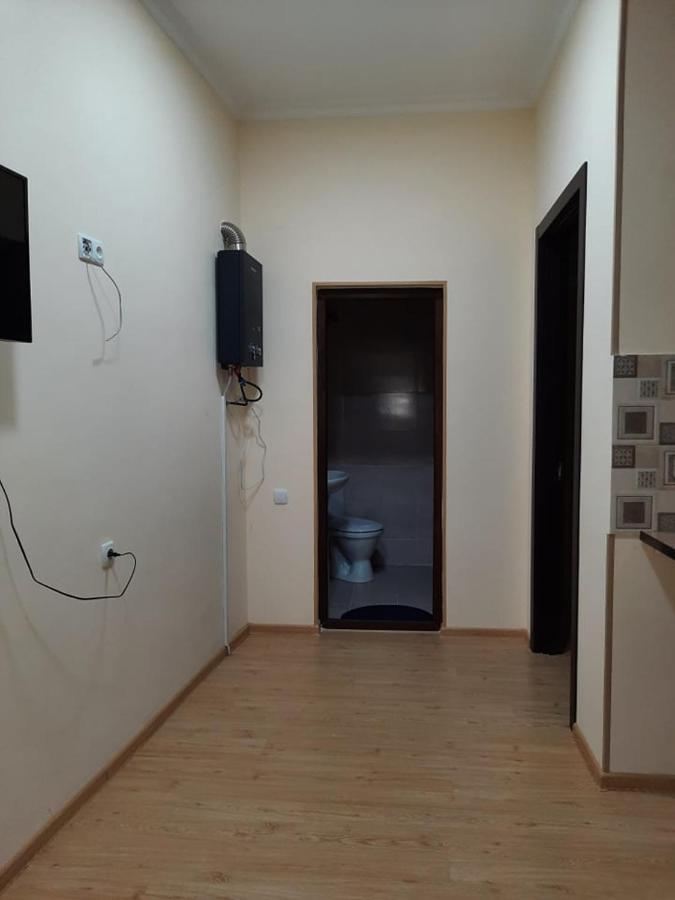 Guest House Bochora Боржоми Екстериор снимка