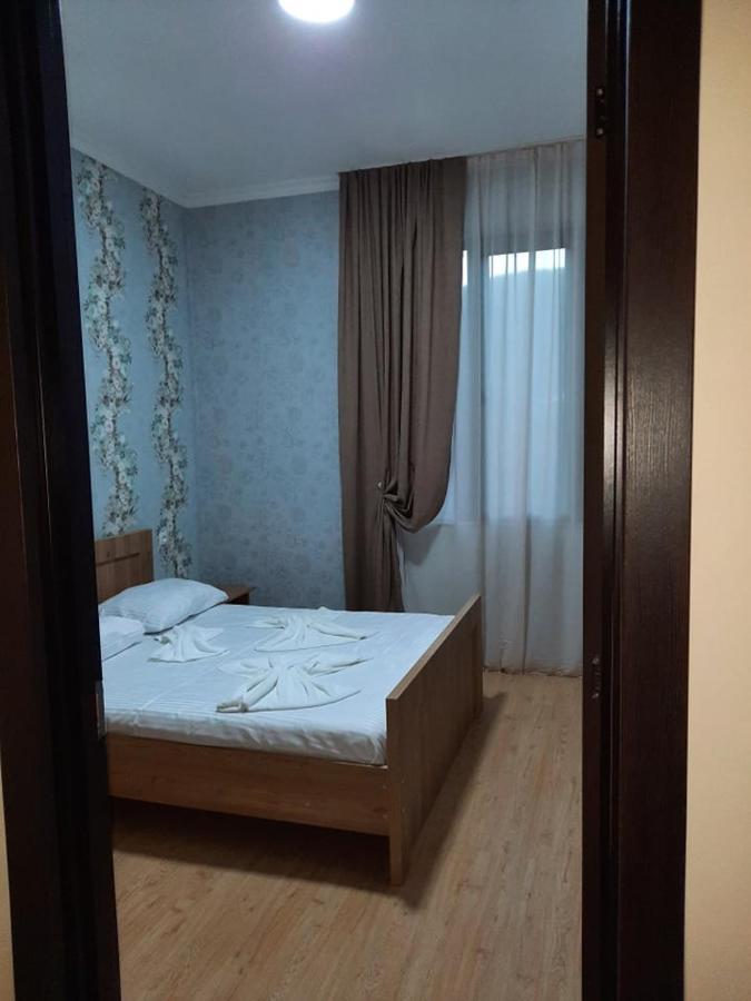 Guest House Bochora Боржоми Екстериор снимка