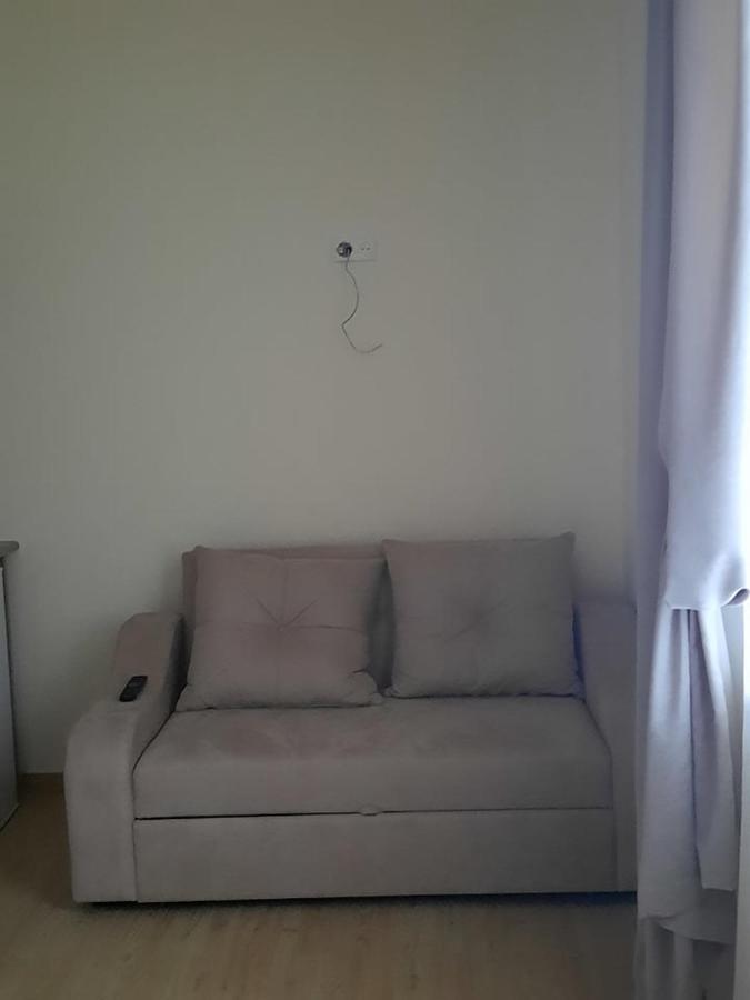 Guest House Bochora Боржоми Екстериор снимка