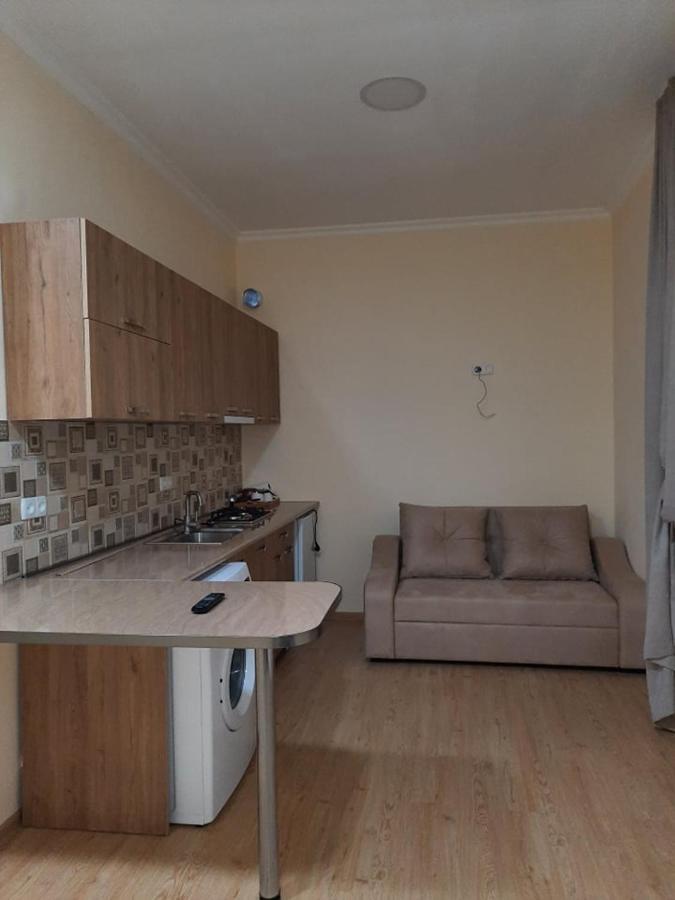 Guest House Bochora Боржоми Екстериор снимка