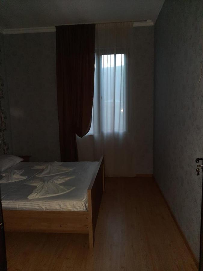 Guest House Bochora Боржоми Екстериор снимка