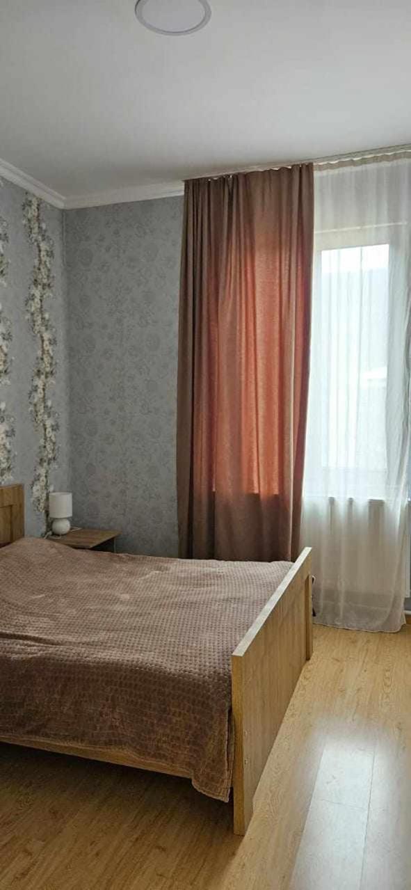 Guest House Bochora Боржоми Екстериор снимка